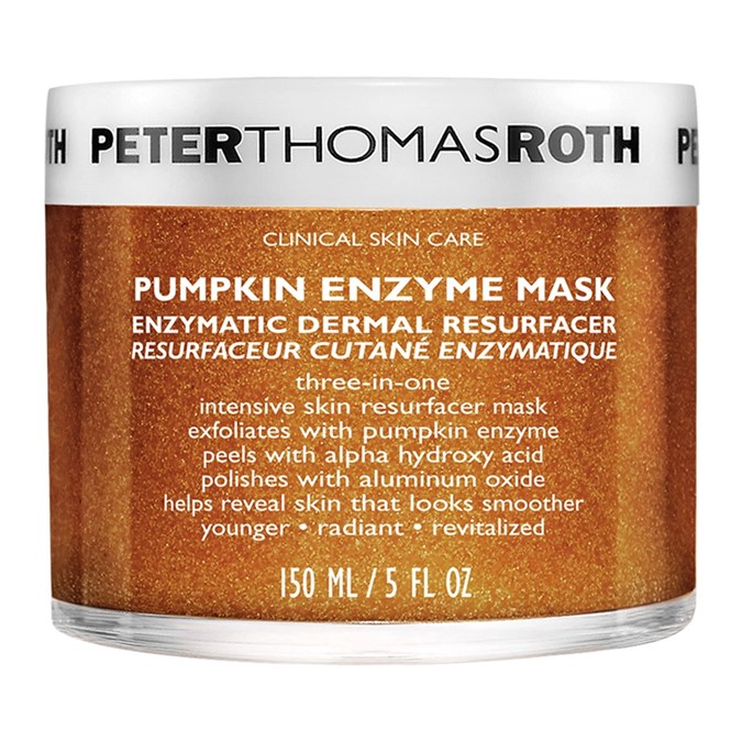 Peter Thomas Roth Pumpkin Enzyme Mask