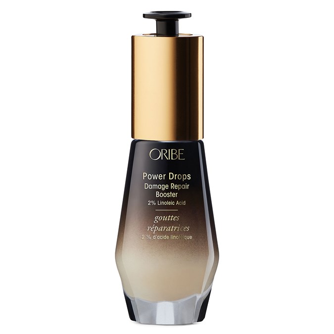 Oribe Power Drops Damage Repair Booster