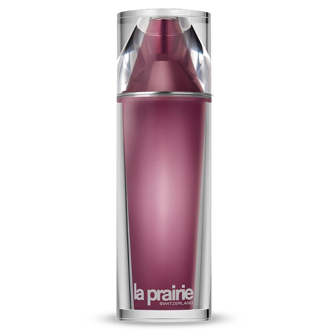 La Prairie Platinum Rare Cellular Life Lotion