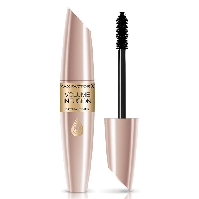 Max Factor Volume Infusion Mascara