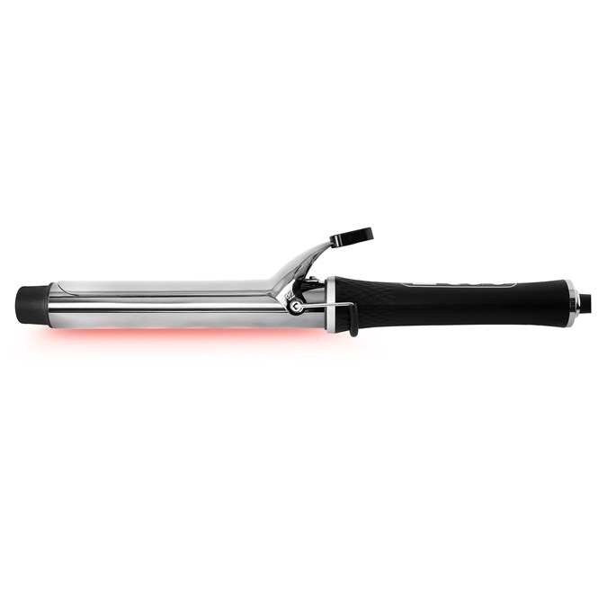 Silver Bullet Titanium 210IR Vivid Infrared Curling Iron