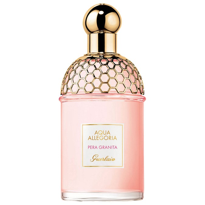 Guerlain Aqua Allegoria Pera Granita