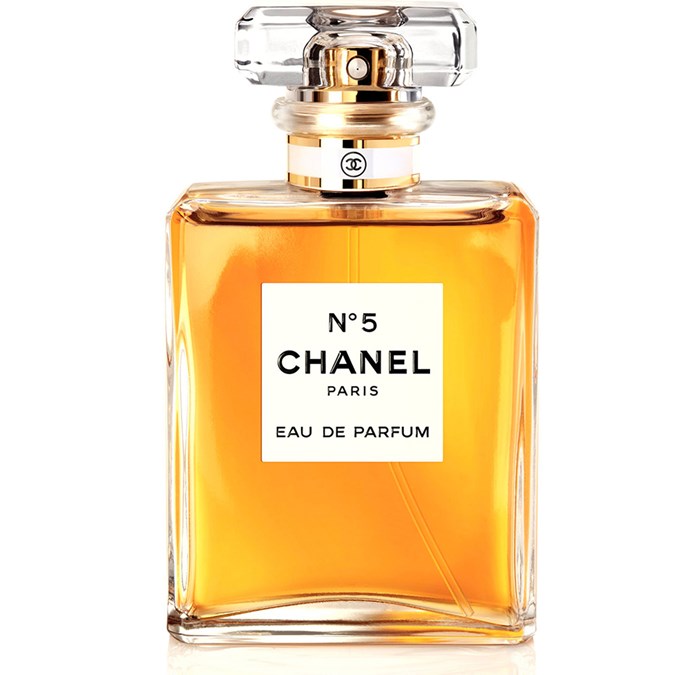 CHANEL No 5. EDP