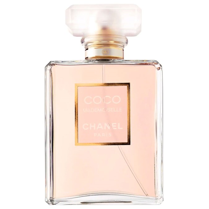 CHANEL Coco Mademoiselle EDP