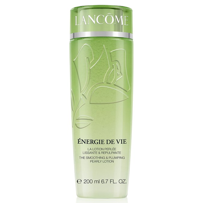  Lancôme Énergie de Vie Lotion