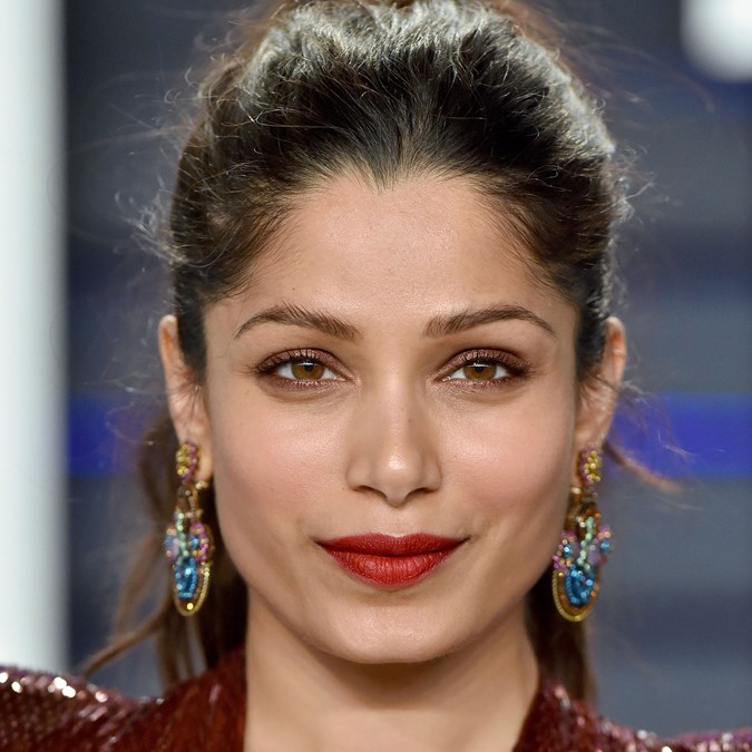 freida pinto vanity fair