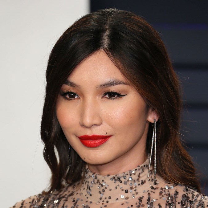 gemma chan