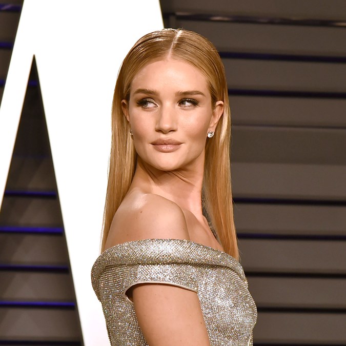 rosie huntington whiteley vanity fair