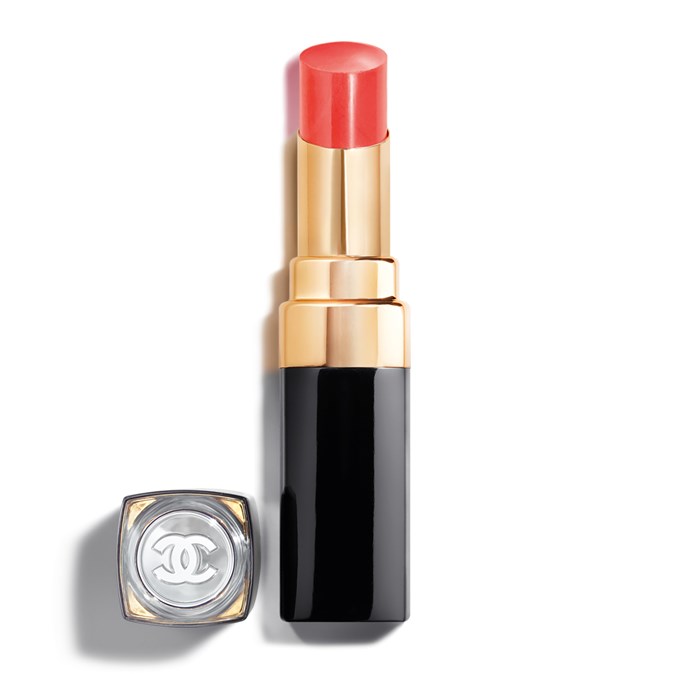 CHANEL Rouge Coco Flash