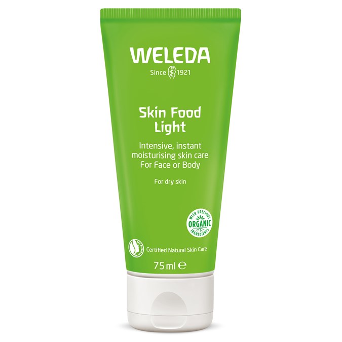 Weleda Skin Food Light