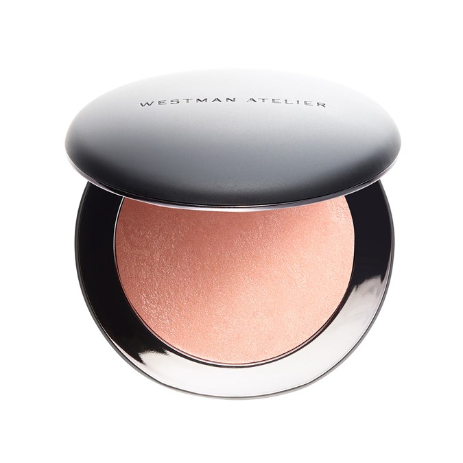 Westman Atelier Super Loaded Tinted Highlighter