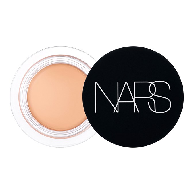 NARS Soft Matte Complete Concealer