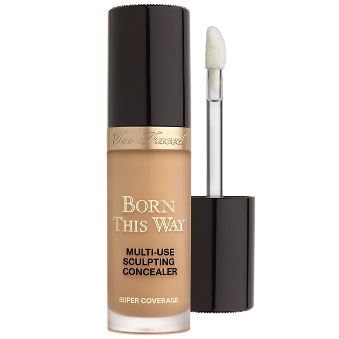 Too Faced Born This Way Super Coverage Concealer