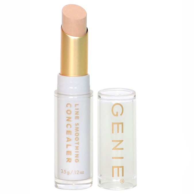 Genie Full Coverage Line Smoothing Concealer