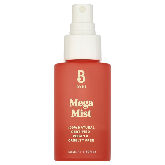 BYBI Mega Mist