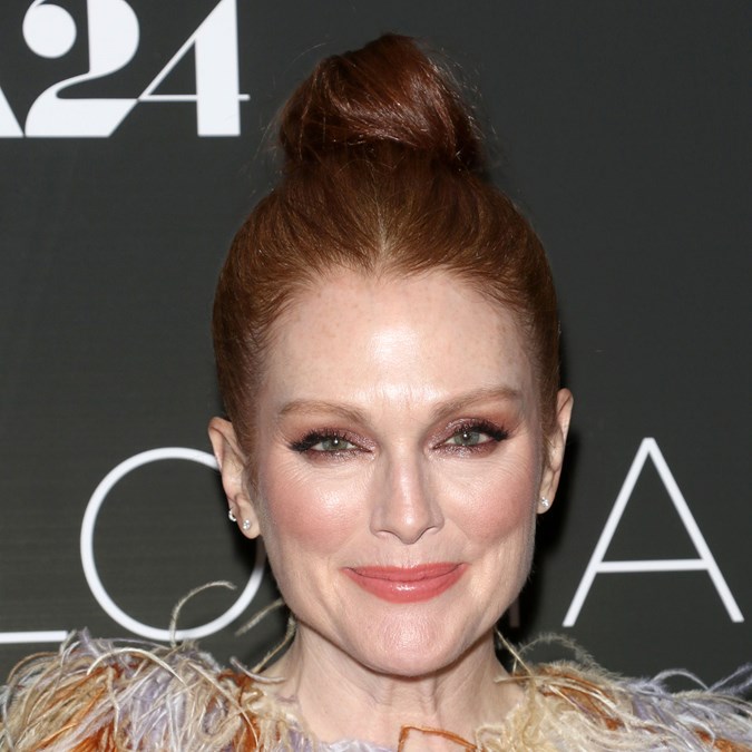 Julianne Moore