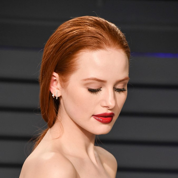 Madelaine Petsch