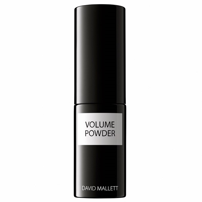 David Mallett Volume Powder