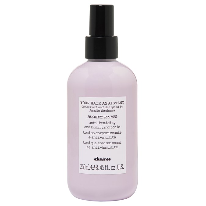 Davines Your Hair Assistant Blowdry Primer