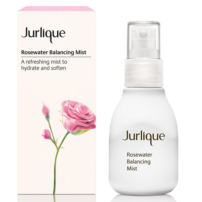 Jurlique Rosewater Balancing Mist