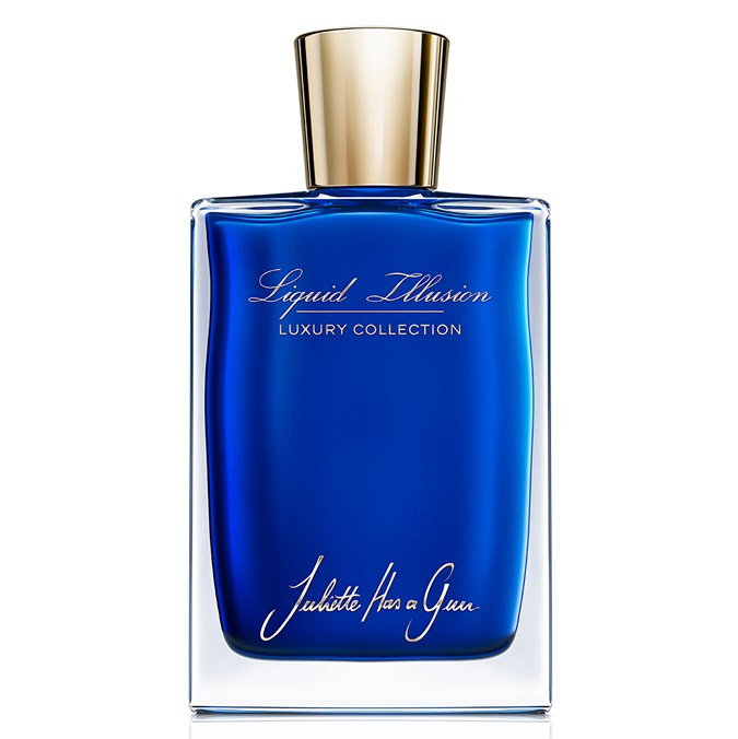 Juliette Has a Gun Liquid Illusion EDP