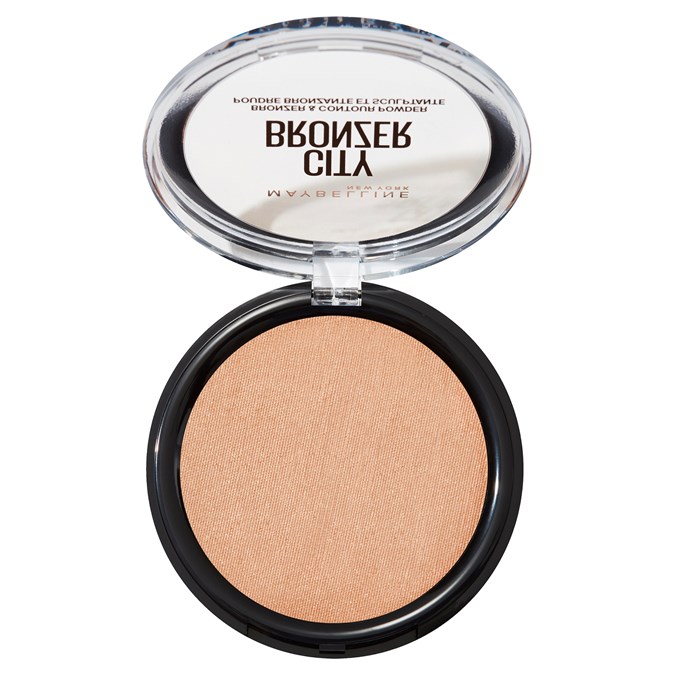 Maybelline New York City Bronzer