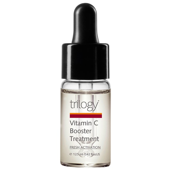 Trilogy Vitamin C Booster Treatment