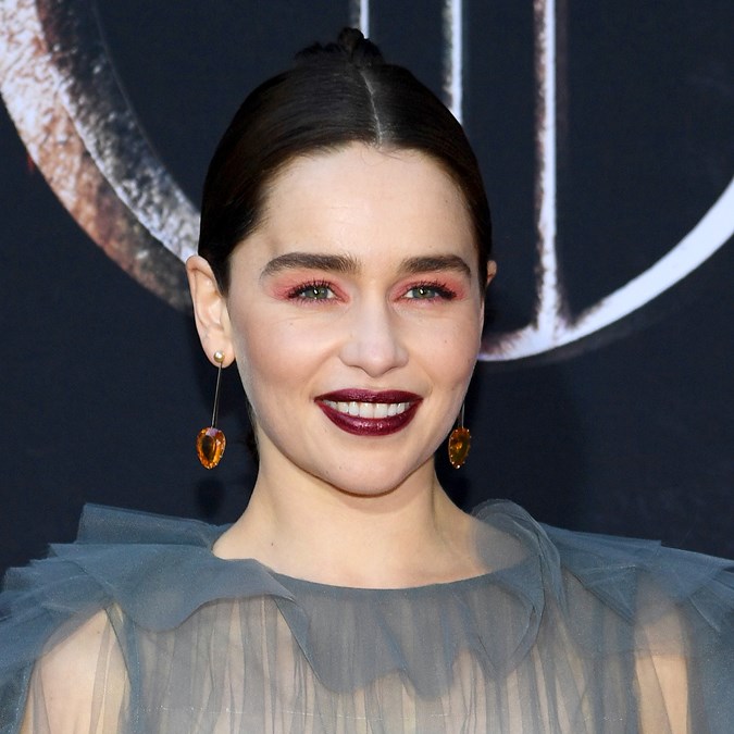  8 Epic Beauty Looks From The Game Of Thrones Final Season Premiere