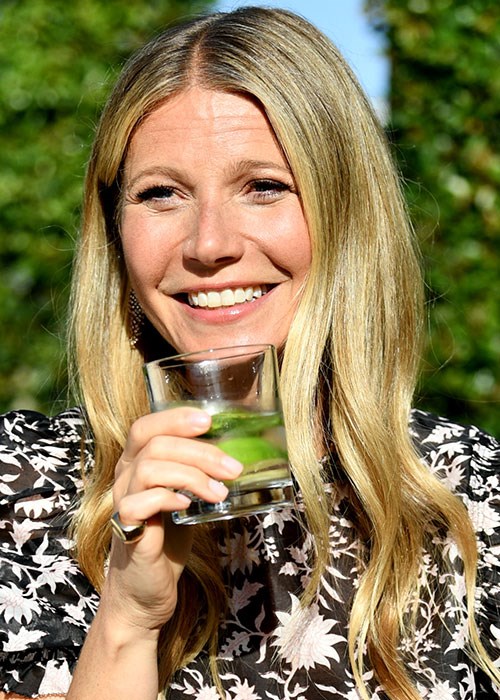 Gwyneth Paltrow Diet - Clean Eating