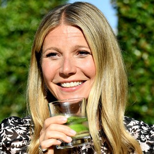 Gwyneth Paltrow Diet - Clean Eating