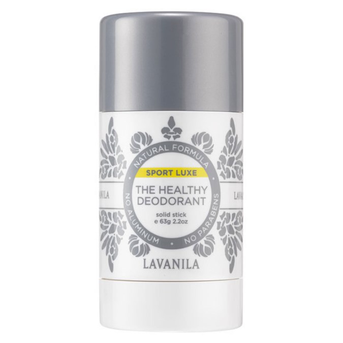 LaVanila Deodorant