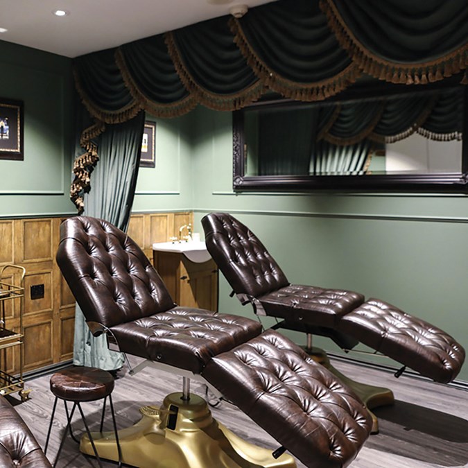 Brooklyn Beauty Bar