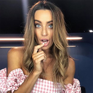 The Bachelor Australia’s Rachael Gouvignon Had A Major Beauty Makeover