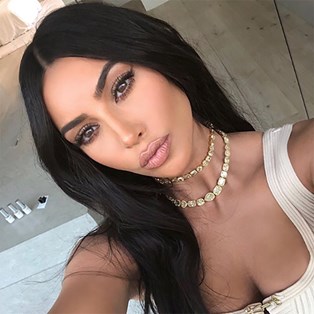 Kim Kardashian Reveals Her Biggest Beauty Regret