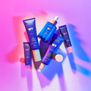 Ultra Violette Sunscreen