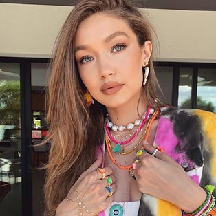 The Unexpected Beauty Trend Spotted At Coachella 2019