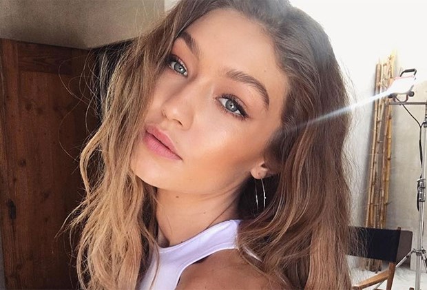 Best Cheap Makeup Brand - Gigi Hadid