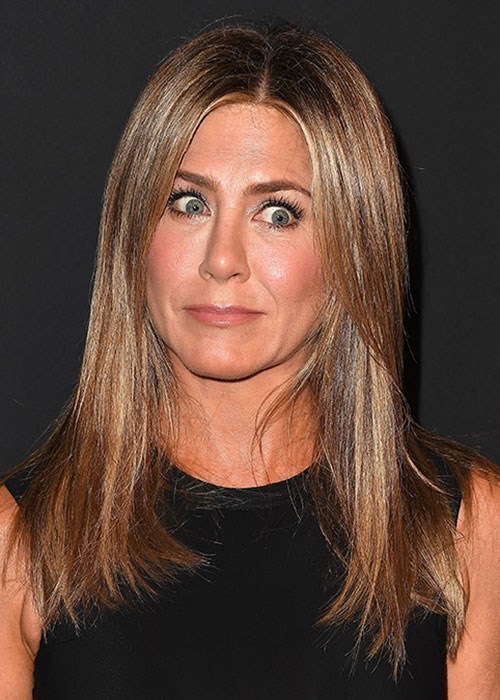 Jennifer Aniston keto diet