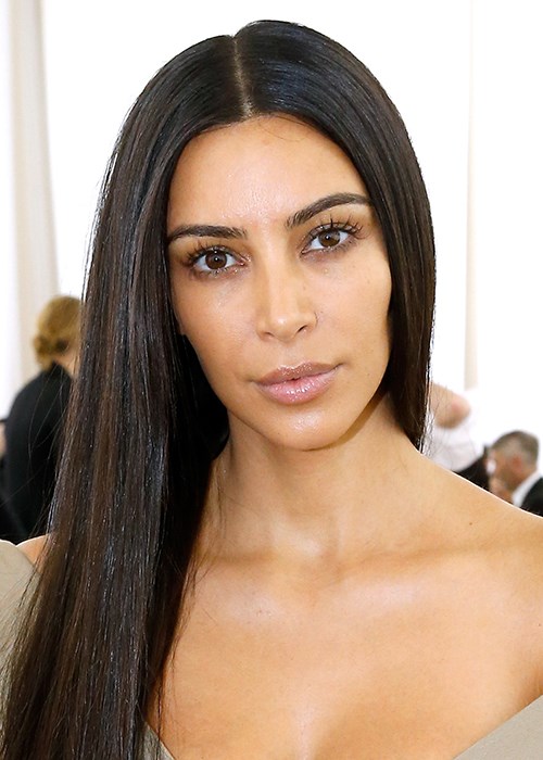 Kim Kardashian Loves This Australian Facialist