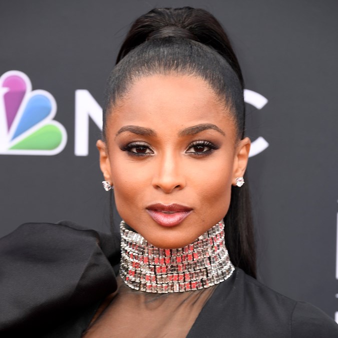 2019 Billboard Music Awards Best Beauty Looks Ciara