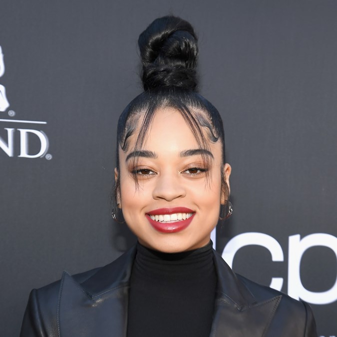 2019 Billboard Music Awards Best Beauty Looks Ella Mai