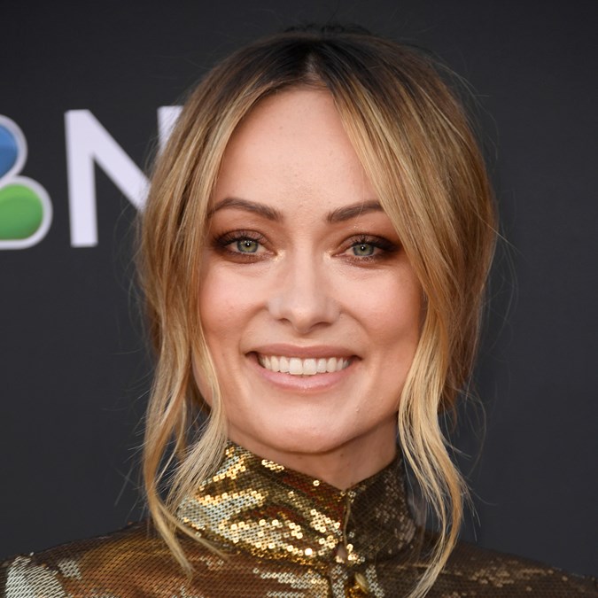 2019 Billboard Music Awards Best Beauty Looks Olivia Wilde