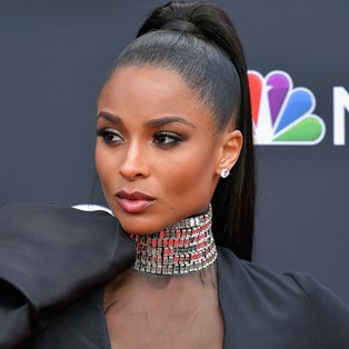 2019 Billboard Music Awards Best Beauty Looks Ciara