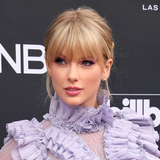 2019 Billboard Music Awards Best Beauty Looks Taylor Swift