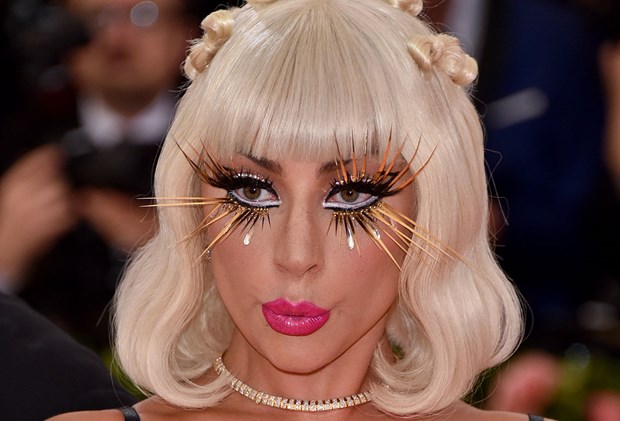 Met Gala 2019 Lady Gaga