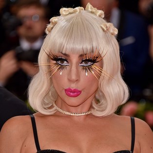 Met Gala 2019 Lady Gaga