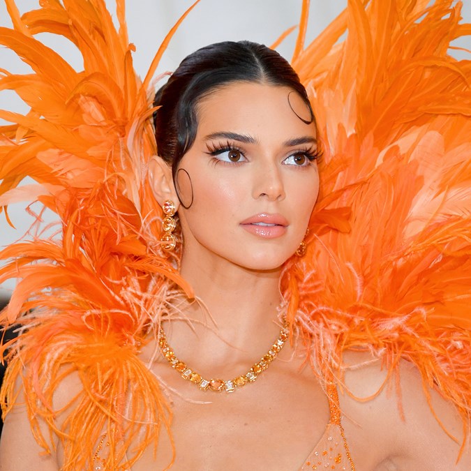 Met Gala 2019 Kendall Jenner