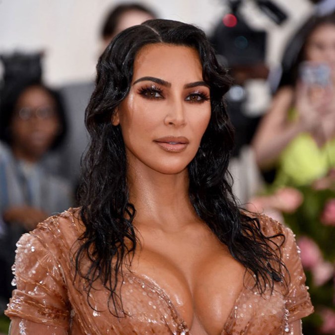 Met Gala 2019 Kim Kardashian