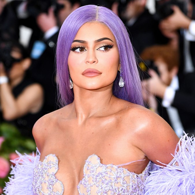 Met Gala 2019 Kylie Jenner