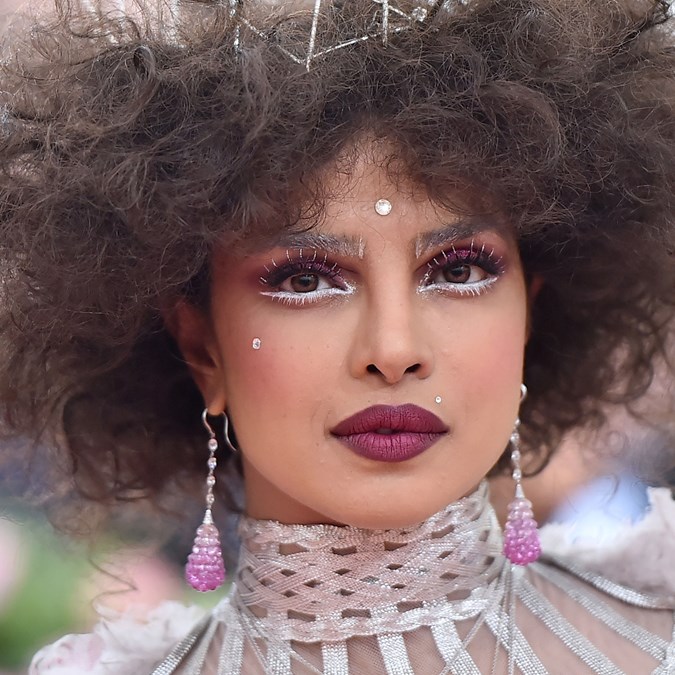 Met Gala 2019 Priyanka Chopra